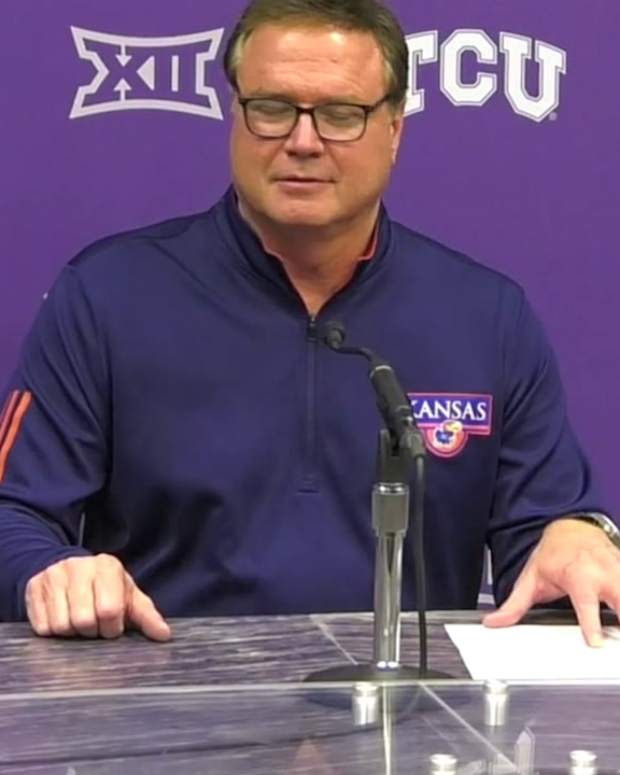 Self_Postgame_FtWorth